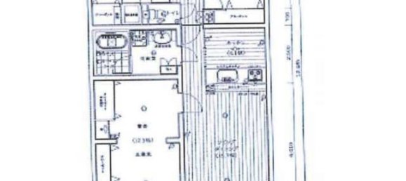 4 Schlafzimmer Wohnung in Shizuoka, Japan, Nr. 7212 2