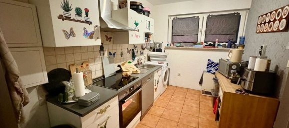 Apartamento de 2 dormitorios en Herford, Germany No. 222719 6