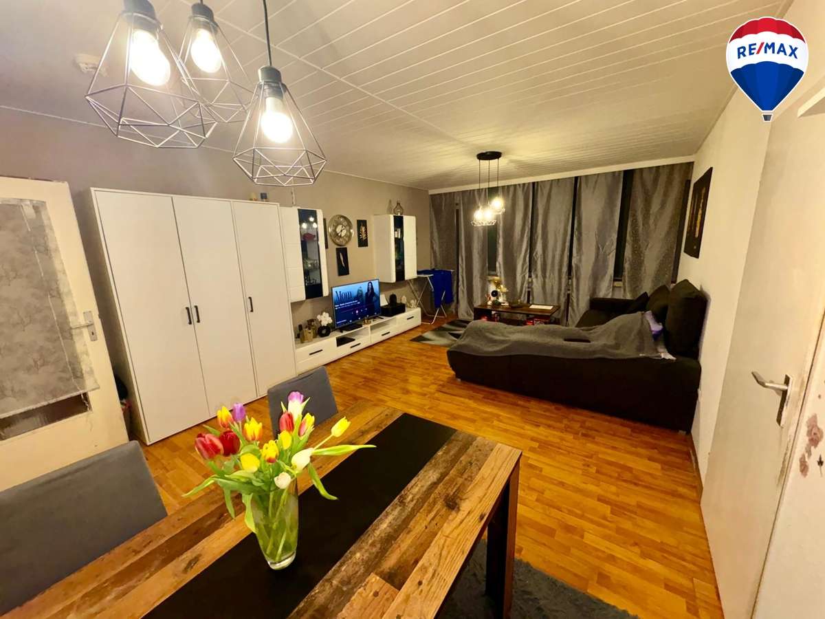 2 غرف نوم شقة في Herford, Germany رقم 222719