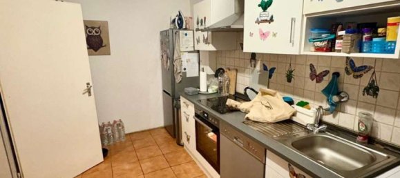Apartamento de 2 dormitorios en Herford, Germany No. 222719 7