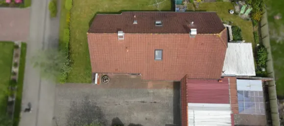 Adosado de 8 habitaciónes en Aurich, Germany No. 192383 9