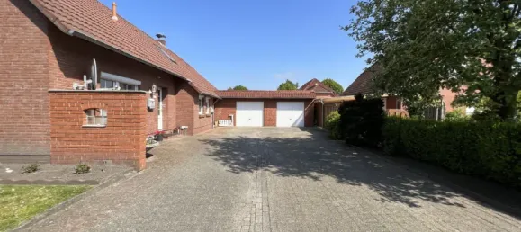 Adosado de 8 habitaciónes en Aurich, Germany No. 192383 8