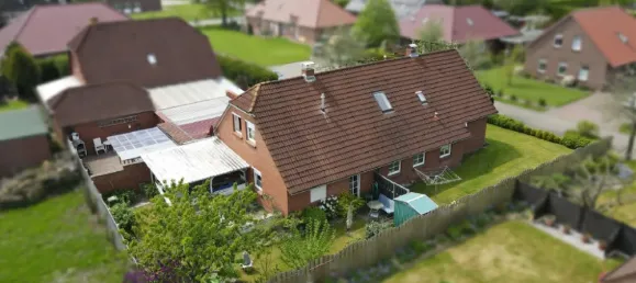 Adosado de 8 habitaciónes en Aurich, Germany No. 192383 5