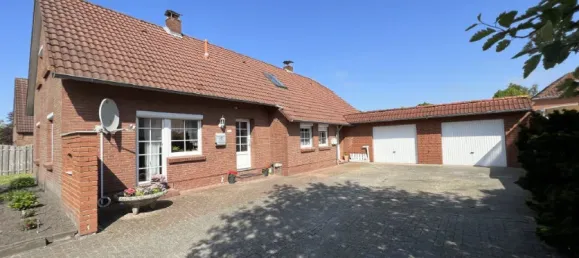 Adosado de 8 habitaciónes en Aurich, Germany No. 192383 7
