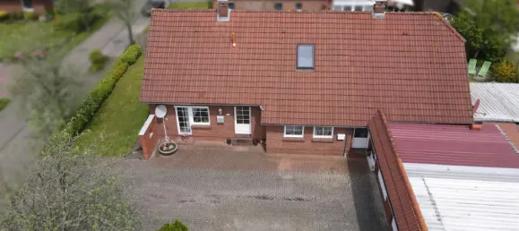 Adosado de 8 habitaciónes en Aurich, Germany No. 192383 6