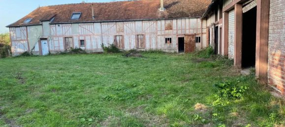 4 chambres Maison à Rumilly-lès-Vaudes, France No. 160189 12