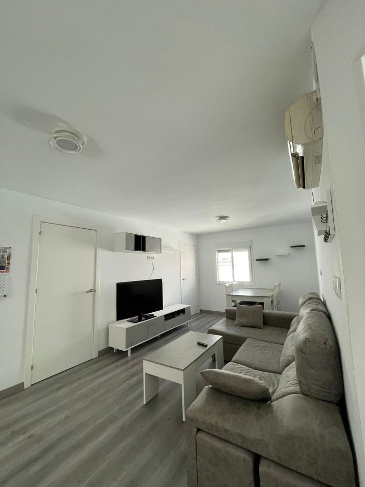 3 bedrooms Apartment in Arcos de la Frontera, Spain No. 203494