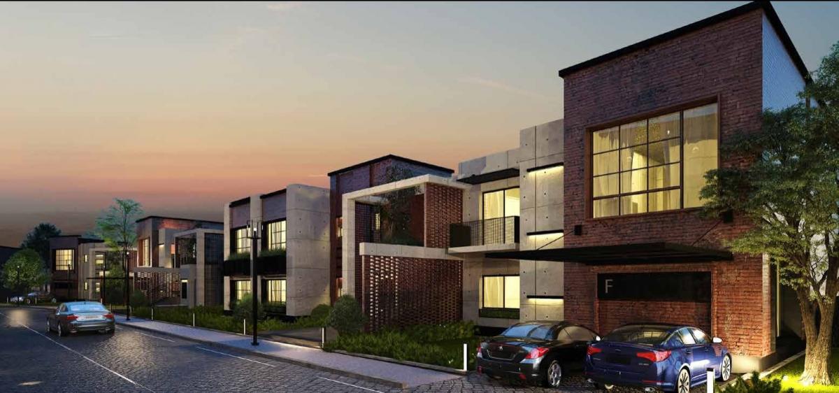 3 bedrooms Condo in Giza, Egypt No. 2029