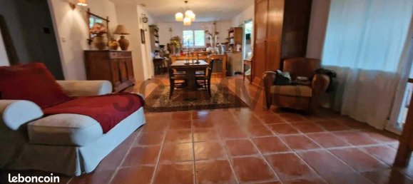 2 bedrooms Villa in Saint-Paul-Cap-de-Joux, France No. 194896 11