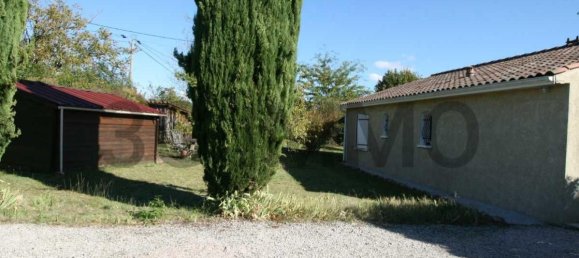 2 bedrooms Villa in Saint-Paul-Cap-de-Joux, France No. 194896 10