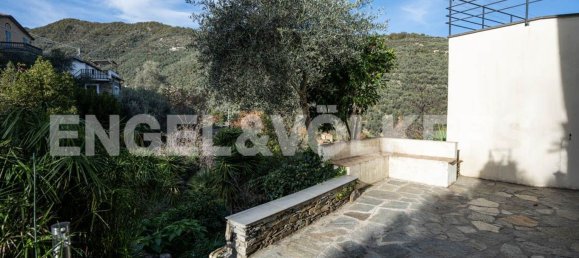 Casa de 2 divisões em Dolcedo, Italy N.º 127840 22