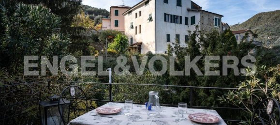 Casa de 2 divisões em Dolcedo, Italy N.º 127840 20