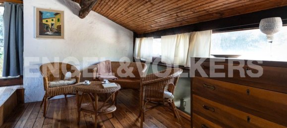 Casa de 2 divisões em Dolcedo, Italy N.º 127840 10