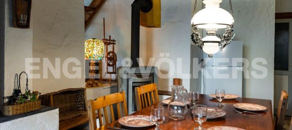 Casa de 2 divisões em Dolcedo, Italy N.º 127840 6