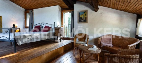 Casa de 2 divisões em Dolcedo, Italy N.º 127840 13