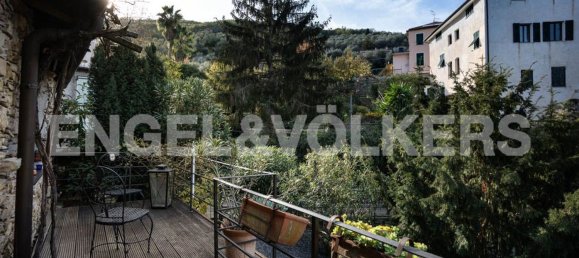 Casa de 2 divisões em Dolcedo, Italy N.º 127840 16