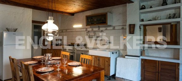 Casa de 2 divisões em Dolcedo, Italy N.º 127840 5