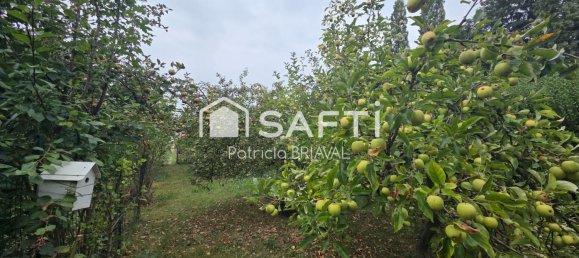 2 Schlafzimmer Haus in Acq, France, Nr. 337344 11