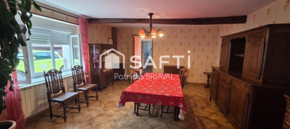 2 Schlafzimmer Haus in Acq, France, Nr. 337344 2