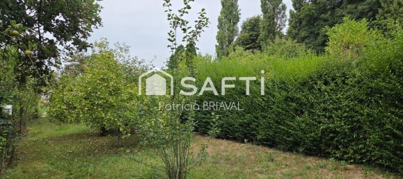 2 Schlafzimmer Haus in Acq, France, Nr. 337344 12