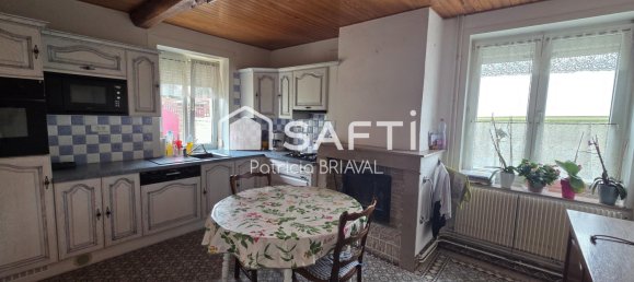 2 Schlafzimmer Haus in Acq, France, Nr. 337344 7