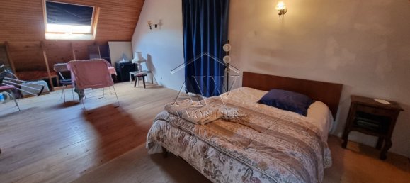 4 bedrooms House in Sainte-Genevieve, France No. 46326 3