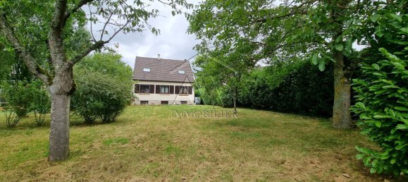 4 bedrooms House in Sainte-Genevieve, France No. 46326 4