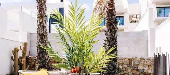 3 bedrooms Apartment in Rojales, Spain No. 13472 27