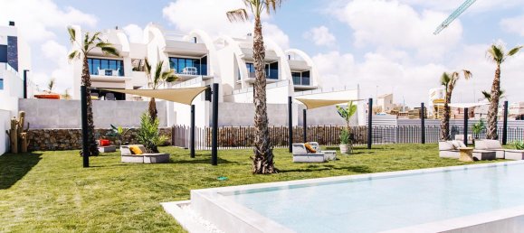 3 bedrooms Apartment in Rojales, Spain No. 13472 9