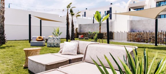 3 bedrooms Apartment in Rojales, Spain No. 13472 26