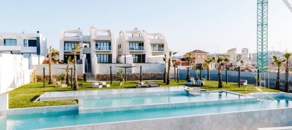 3 bedrooms Apartment in Rojales, Spain No. 13472 8