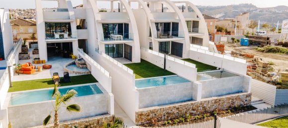 3 bedrooms Apartment in Rojales, Spain No. 13472 7