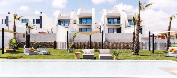 3 bedrooms Apartment in Rojales, Spain No. 13472 2