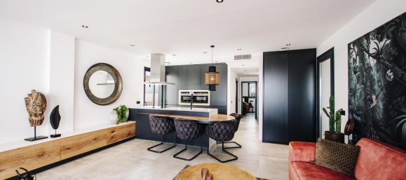 3 bedrooms Apartment in Rojales, Spain No. 13472 11