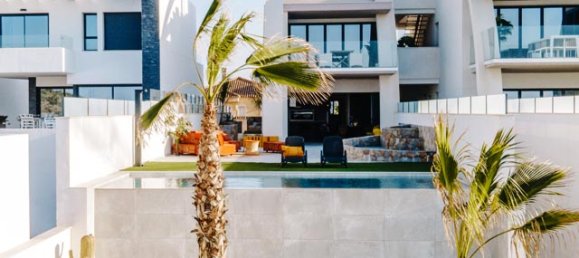 3 bedrooms Apartment in Rojales, Spain No. 13472 6