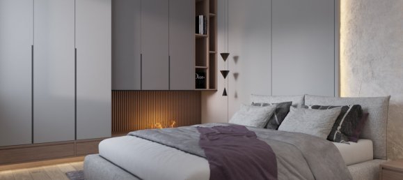 3 Schlafzimmer Wohnung in Limassol, Cyprus, Nr. 18591 5