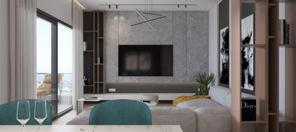 3 Schlafzimmer Wohnung in Limassol, Cyprus, Nr. 18591 9