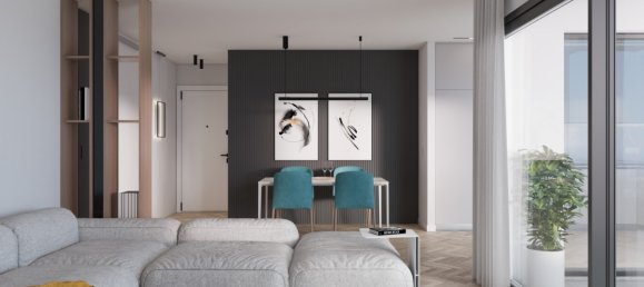 3 Schlafzimmer Wohnung in Limassol, Cyprus, Nr. 18591 10