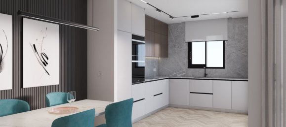 3 Schlafzimmer Wohnung in Limassol, Cyprus, Nr. 18591 7