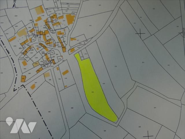 Terreno en Finistere, France No. 335541