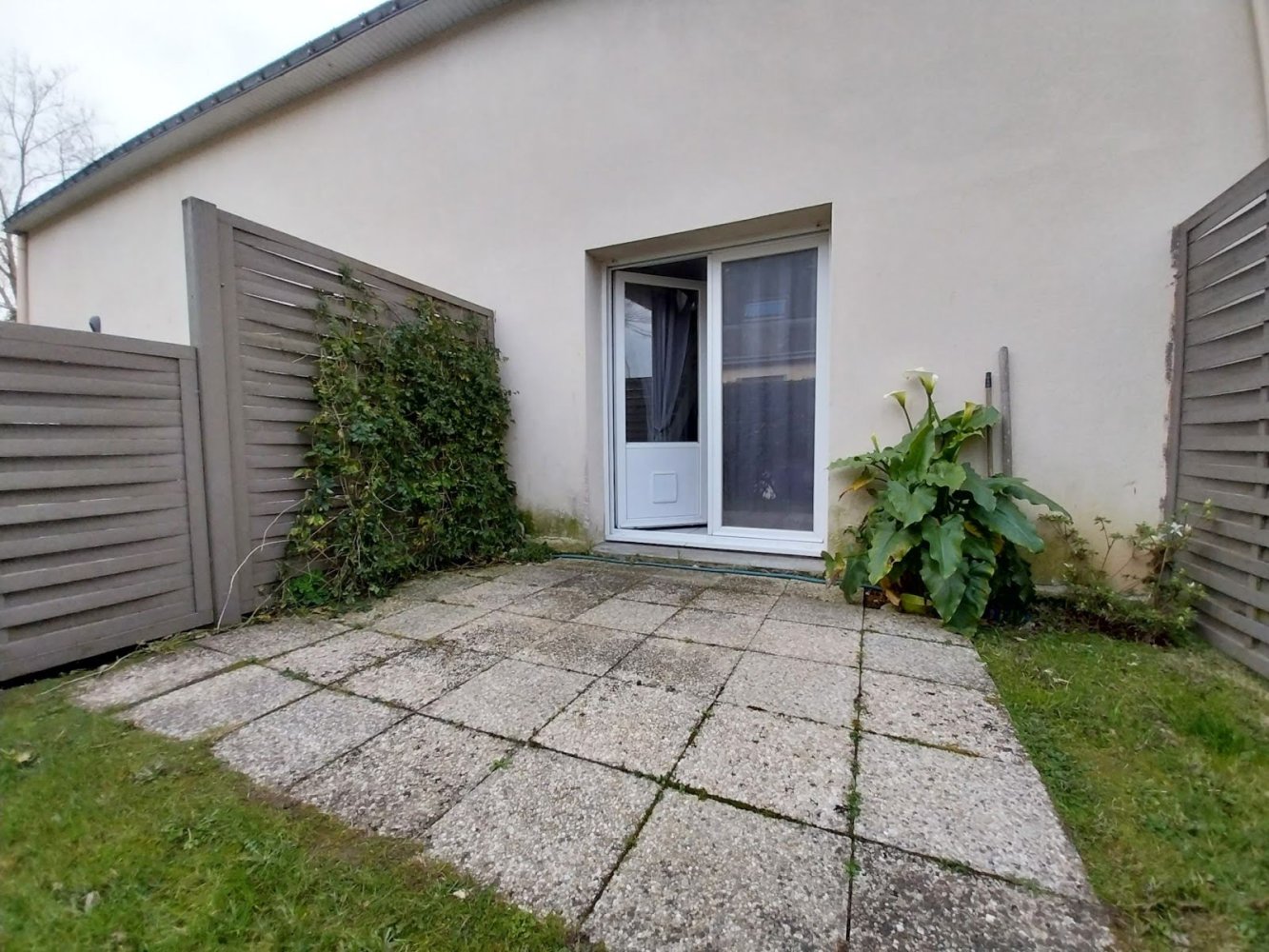 2 غرف نوم شقة في Lorient, France رقم 270120