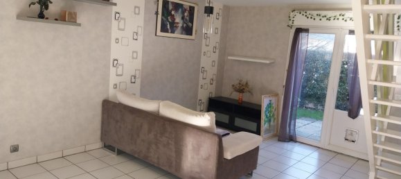 2 غرف نوم شقة في Lorient, France رقم 270120 2