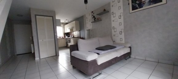 2 غرف نوم شقة في Lorient, France رقم 270120 4