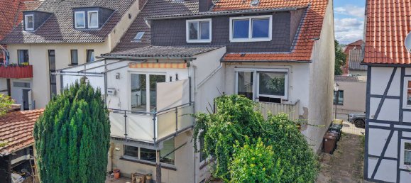 7 rooms Building in Kassel, Germany No. 351480 2