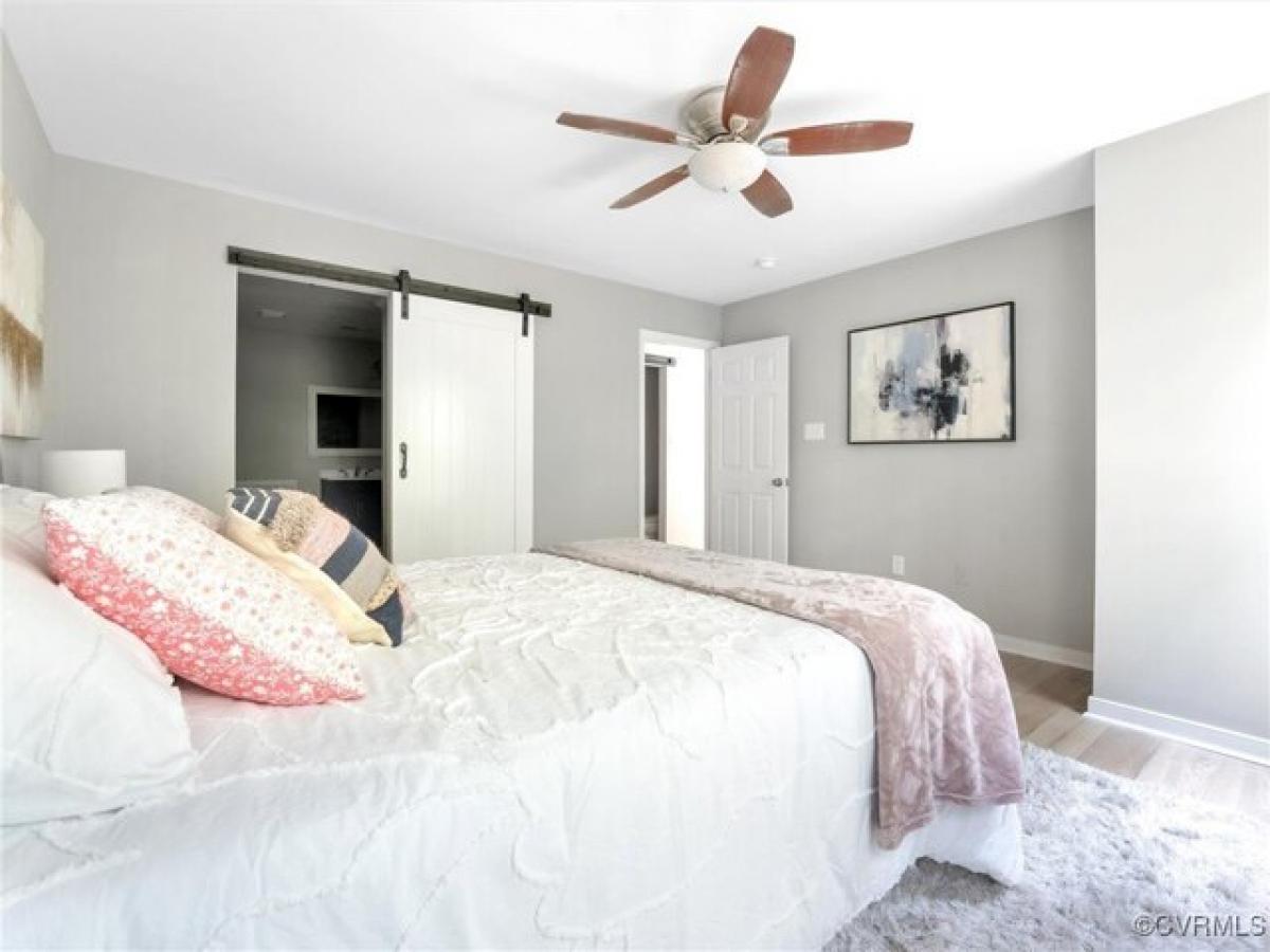 3 bedrooms House in Powhatan, USA No. 420087