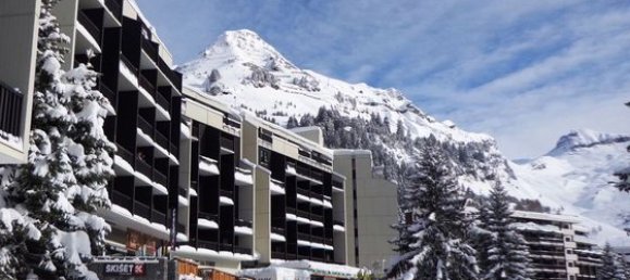 5 Schlafzimmer Wohnung in Araches-la-Frasse, France, Nr. 314925 18