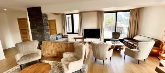 5 Schlafzimmer Wohnung in Araches-la-Frasse, France, Nr. 314925 16