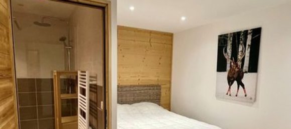 5 Schlafzimmer Wohnung in Araches-la-Frasse, France, Nr. 314925 6