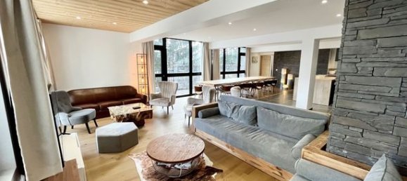 5 Schlafzimmer Wohnung in Araches-la-Frasse, France, Nr. 314925 2