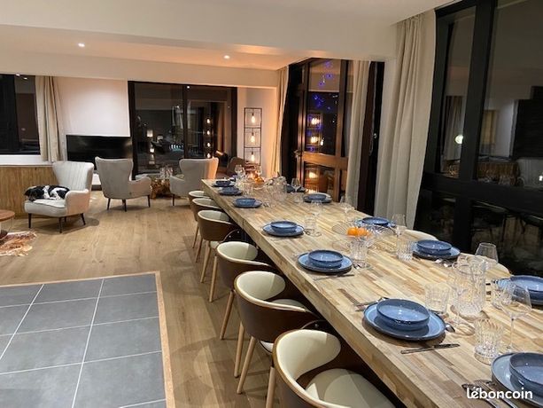 5 Schlafzimmer Wohnung in Araches-la-Frasse, France, Nr. 314925